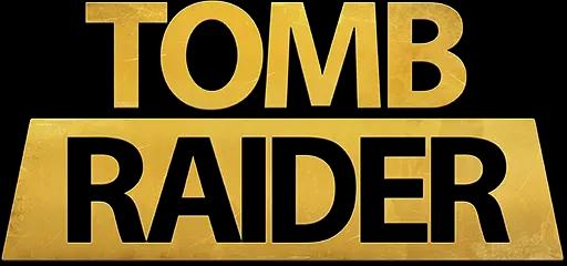 Tomb Raider Logo