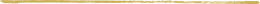 A streak of gold underneath the hero headline