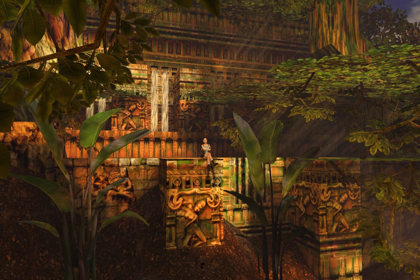 Tomb Raider III - Levels Ranked - Header