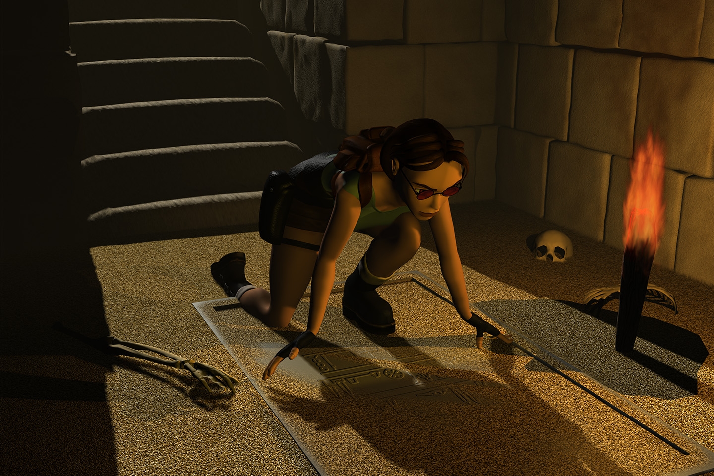 Tomb Raider