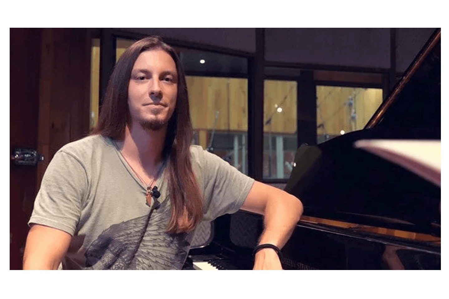 TR25 Fan Spotlight: Dean Kopri