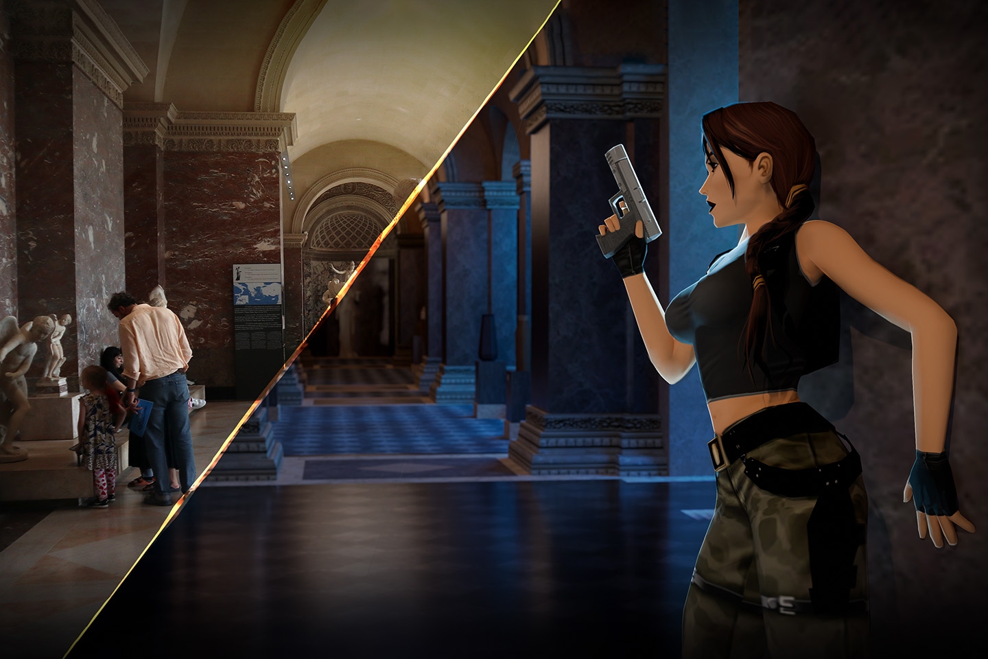 Header by Lara Titova