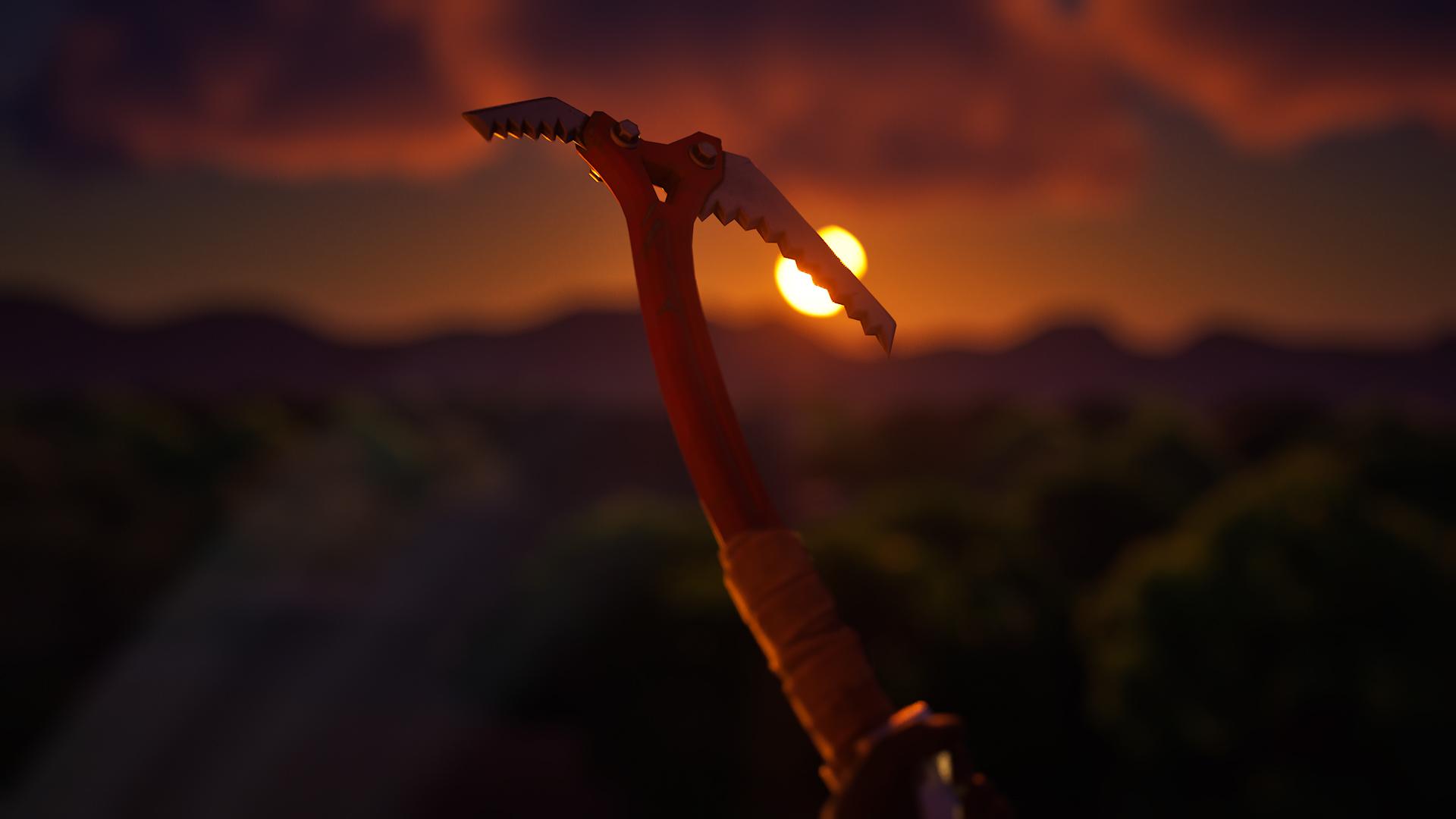 MasterGamer's Fortnite VP 1