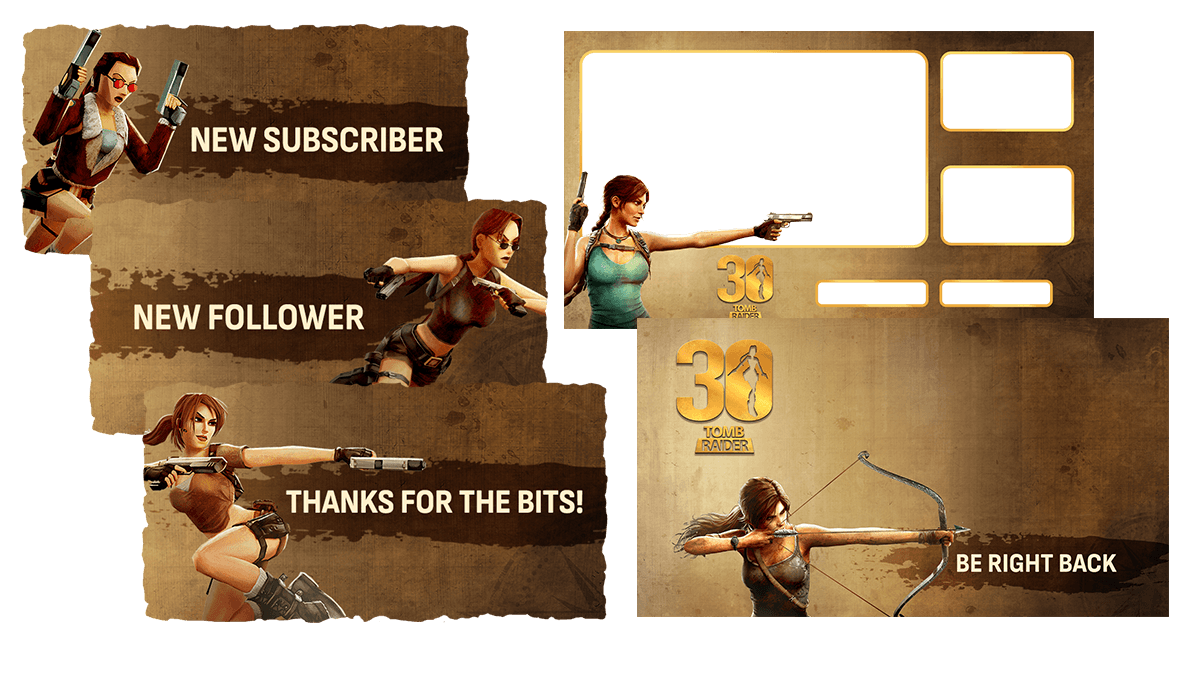 TR30 stream kit blog image