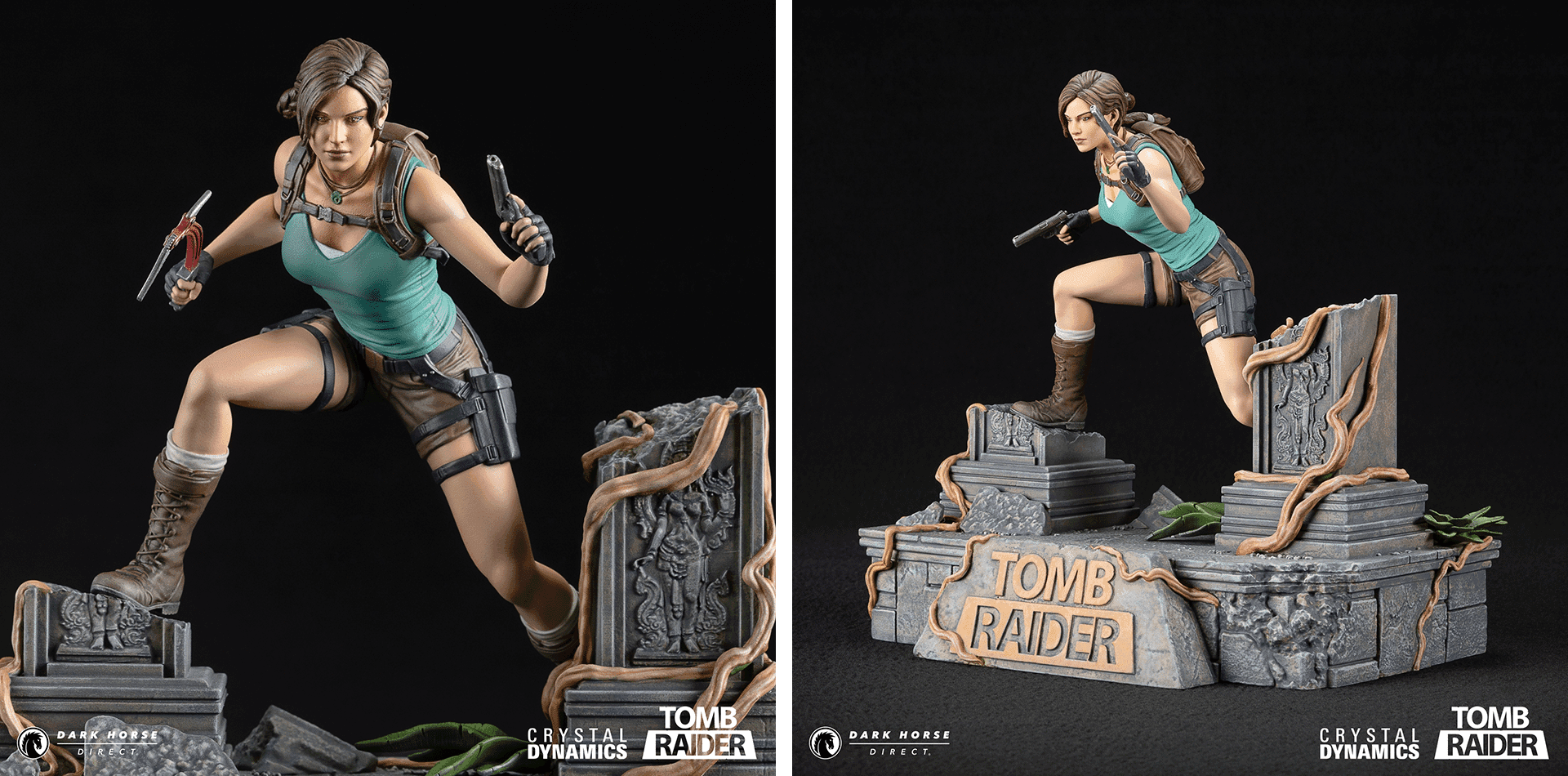 Dark Horse Statue 2 04