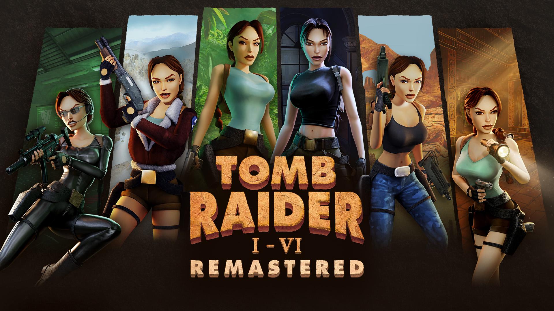 TR-I-VI-Remastered-Bundle-Key-Art