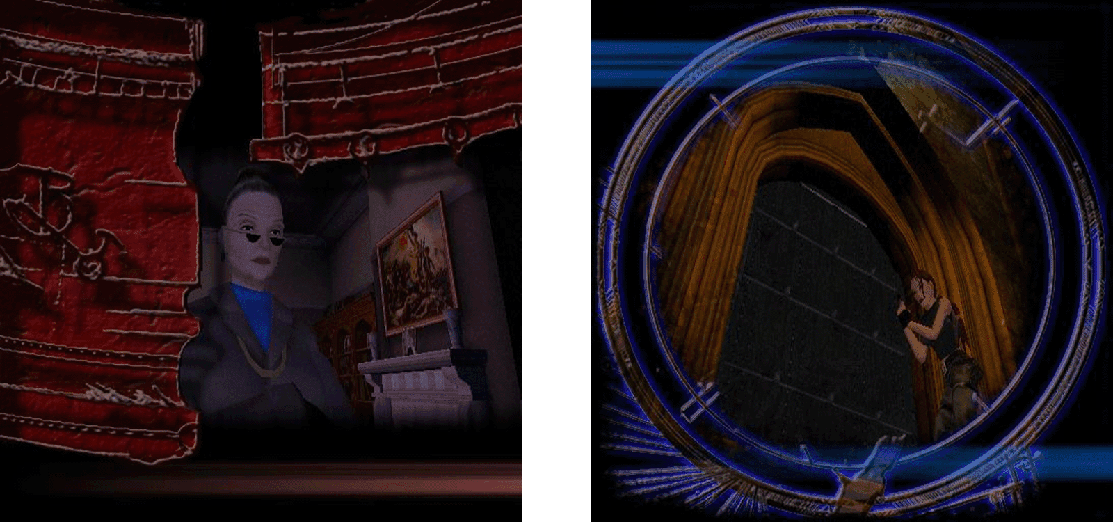 AOD OG Loading Screens