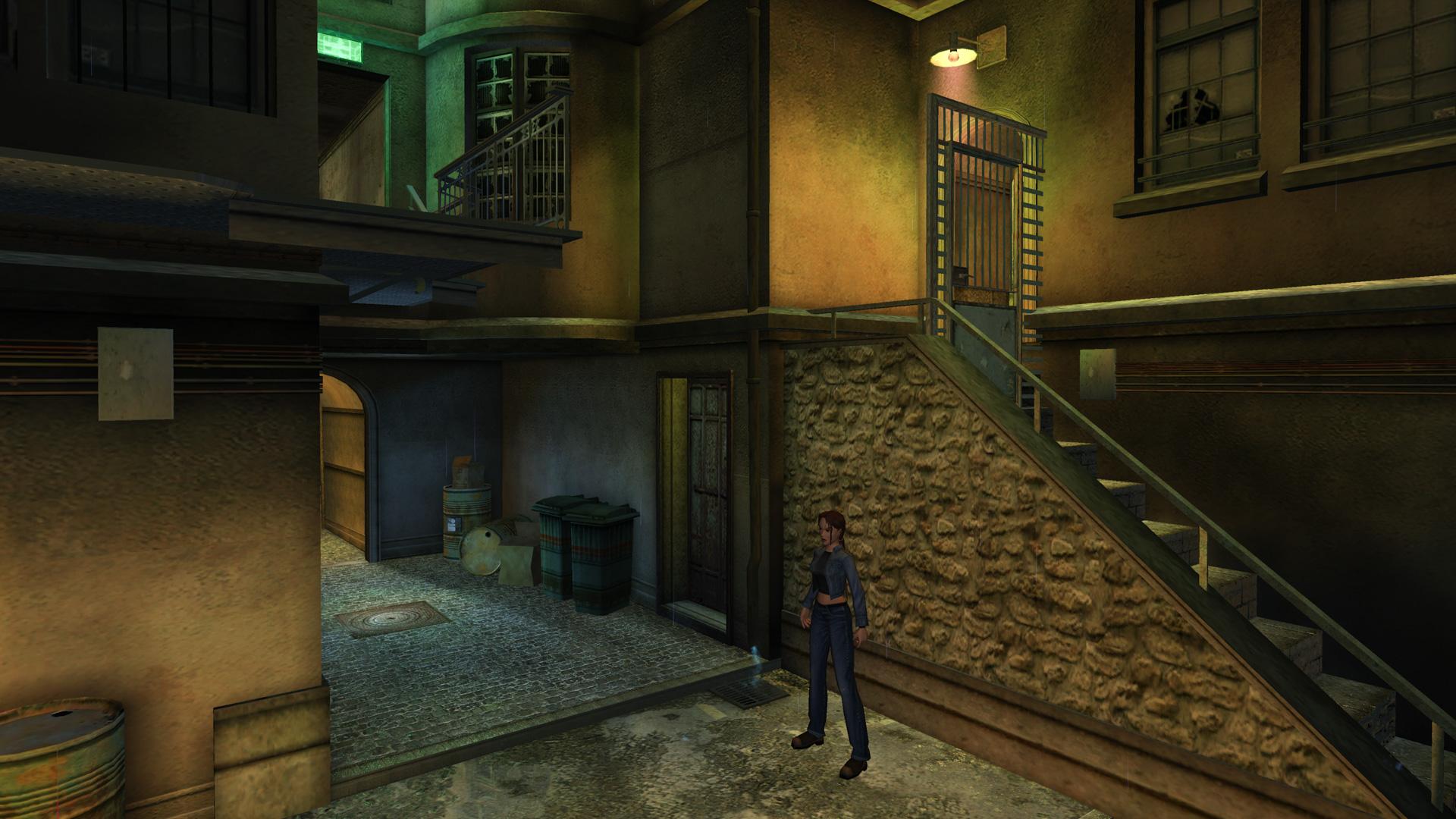 AOD Welcome to Paris