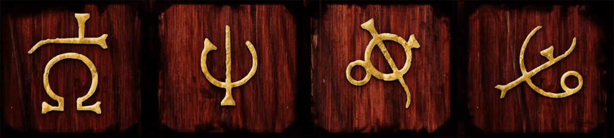 TD-1 Symbol Solution