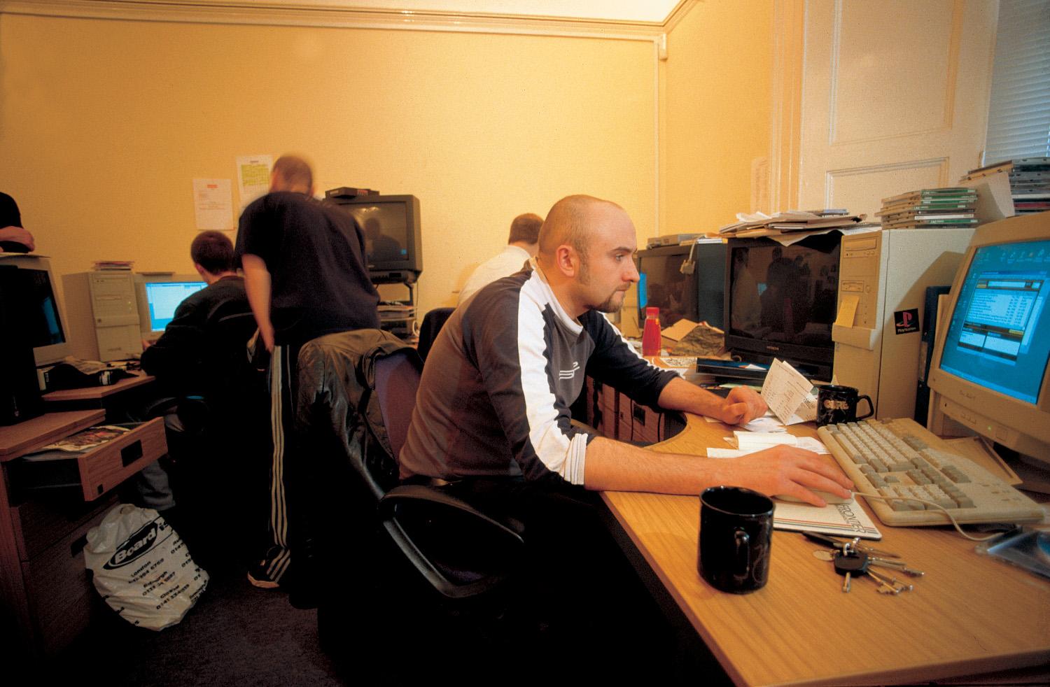 Core Design Studio 02