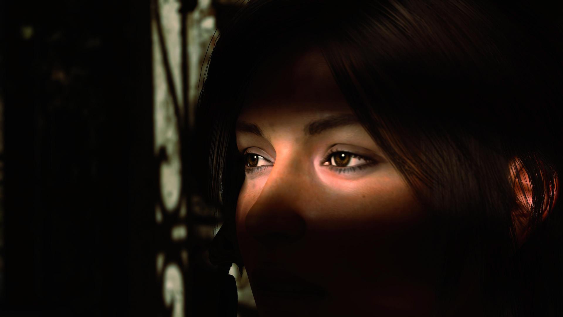 Synnfusion - Hello Darkness...