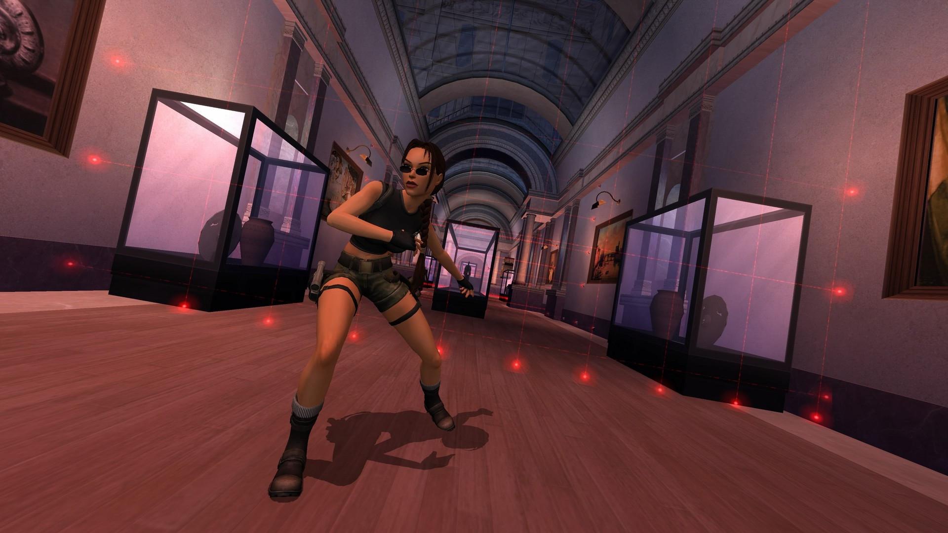 Photo Mode Challenge - Jamie