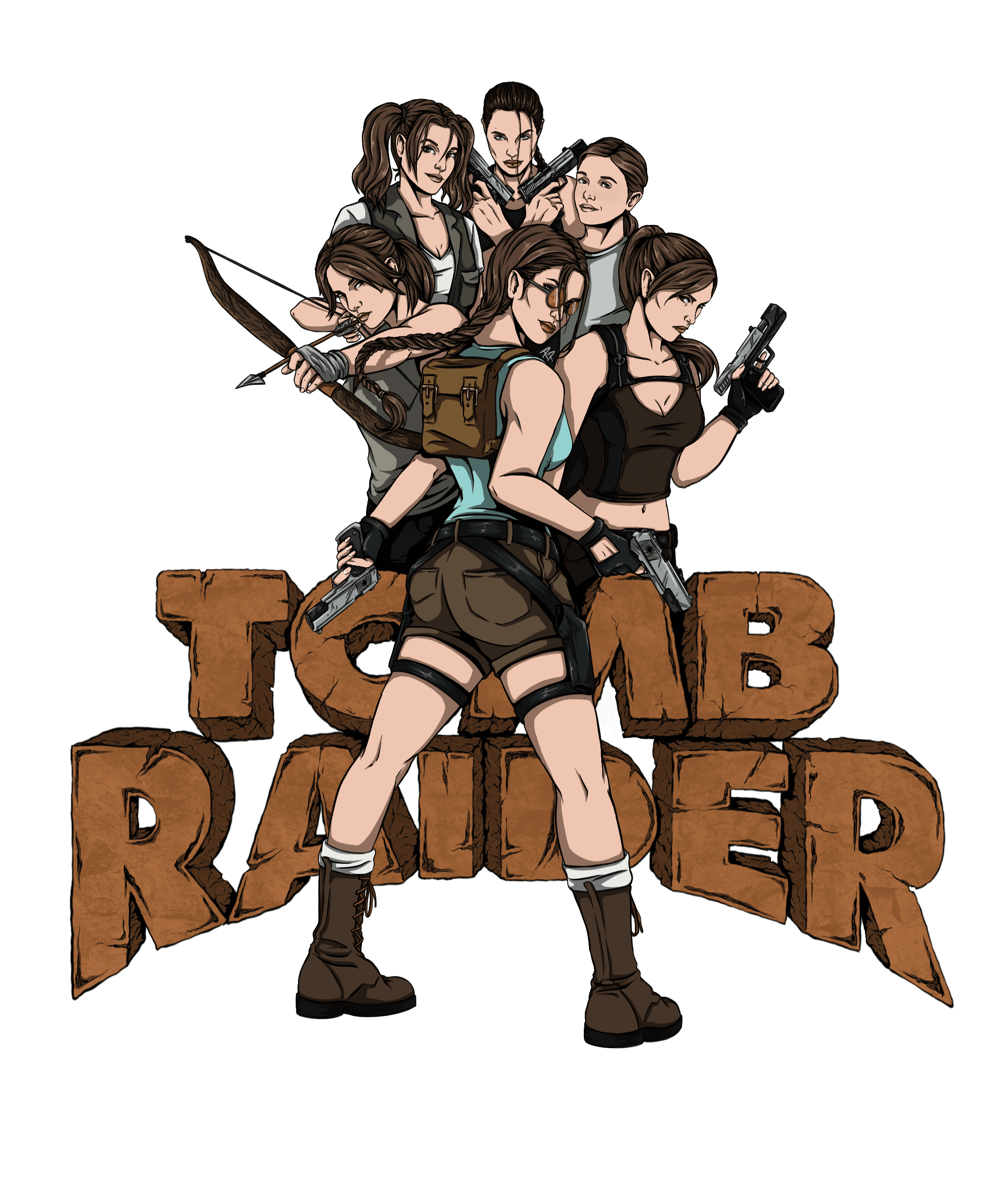 Tomb Raider