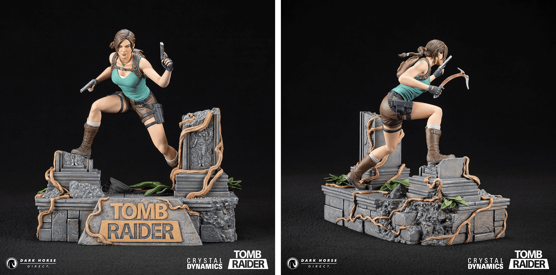 Dark Horse Statue 2 01