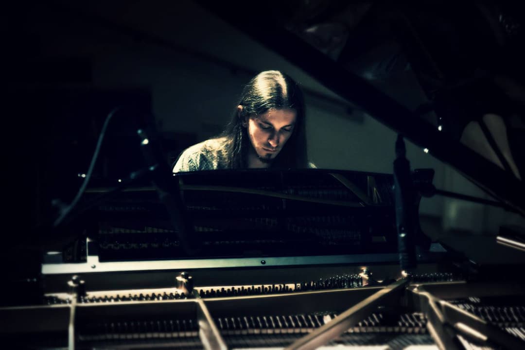 Dean Kopri Header