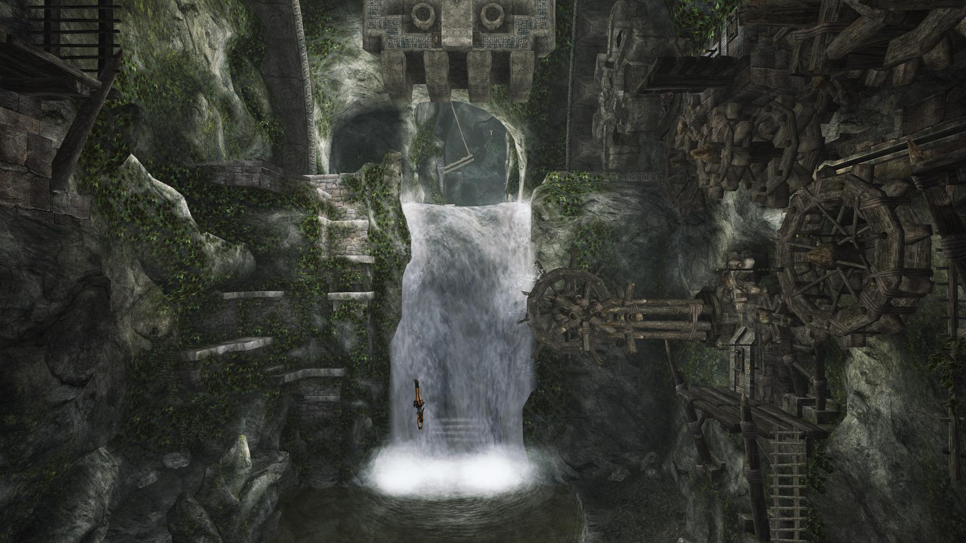 The Lost Valley - TRA