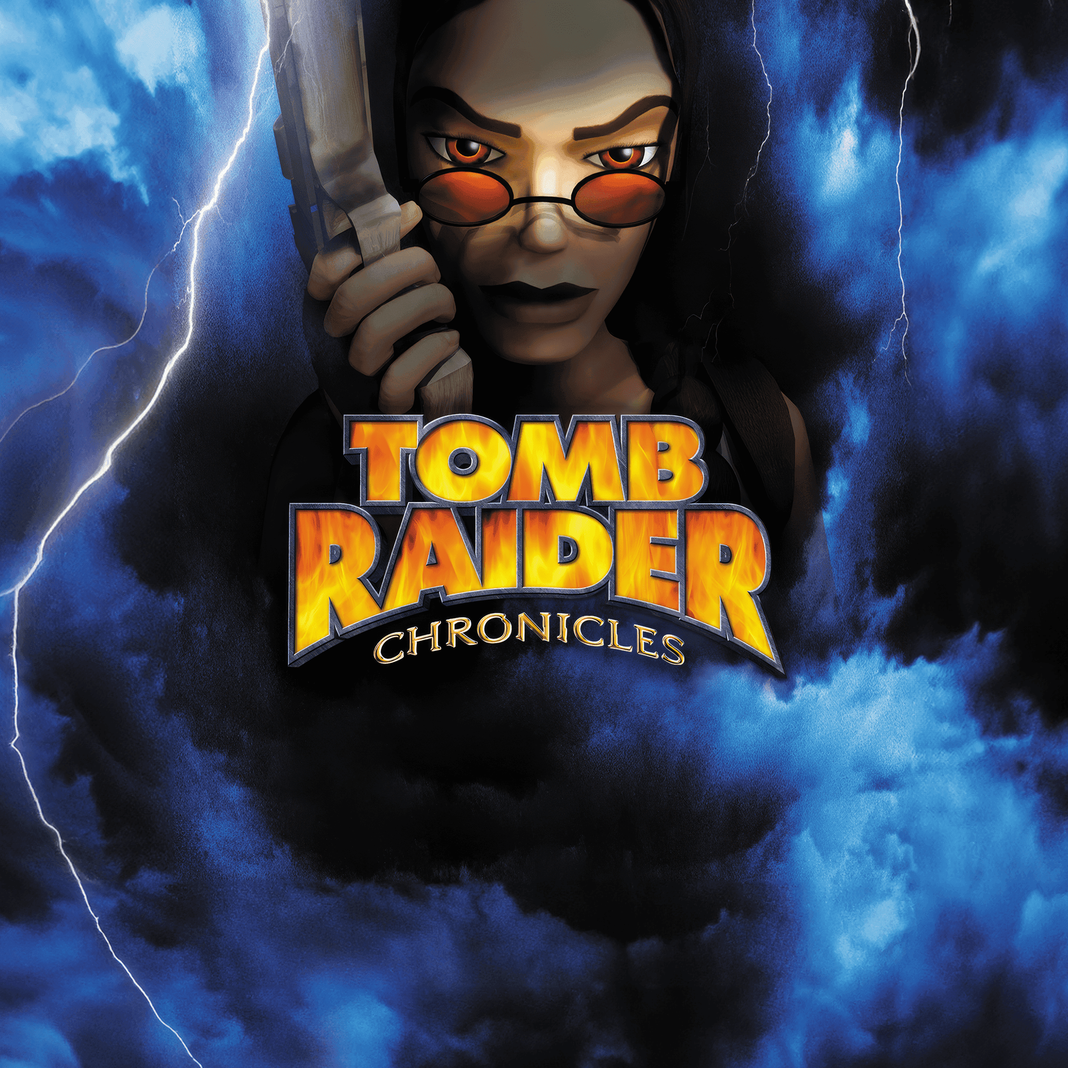 Tomb Raider: Chronicles