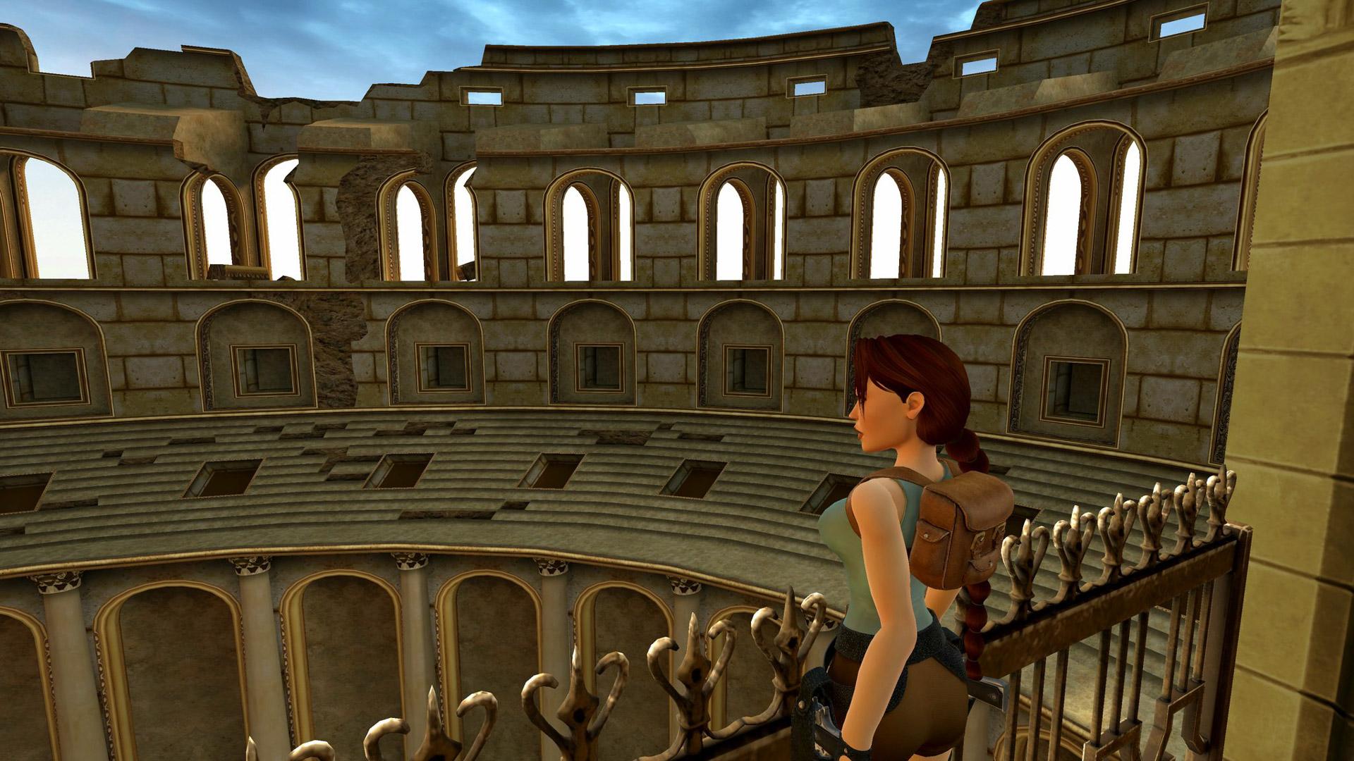 Photo Mode Challenge - Mika Hedin