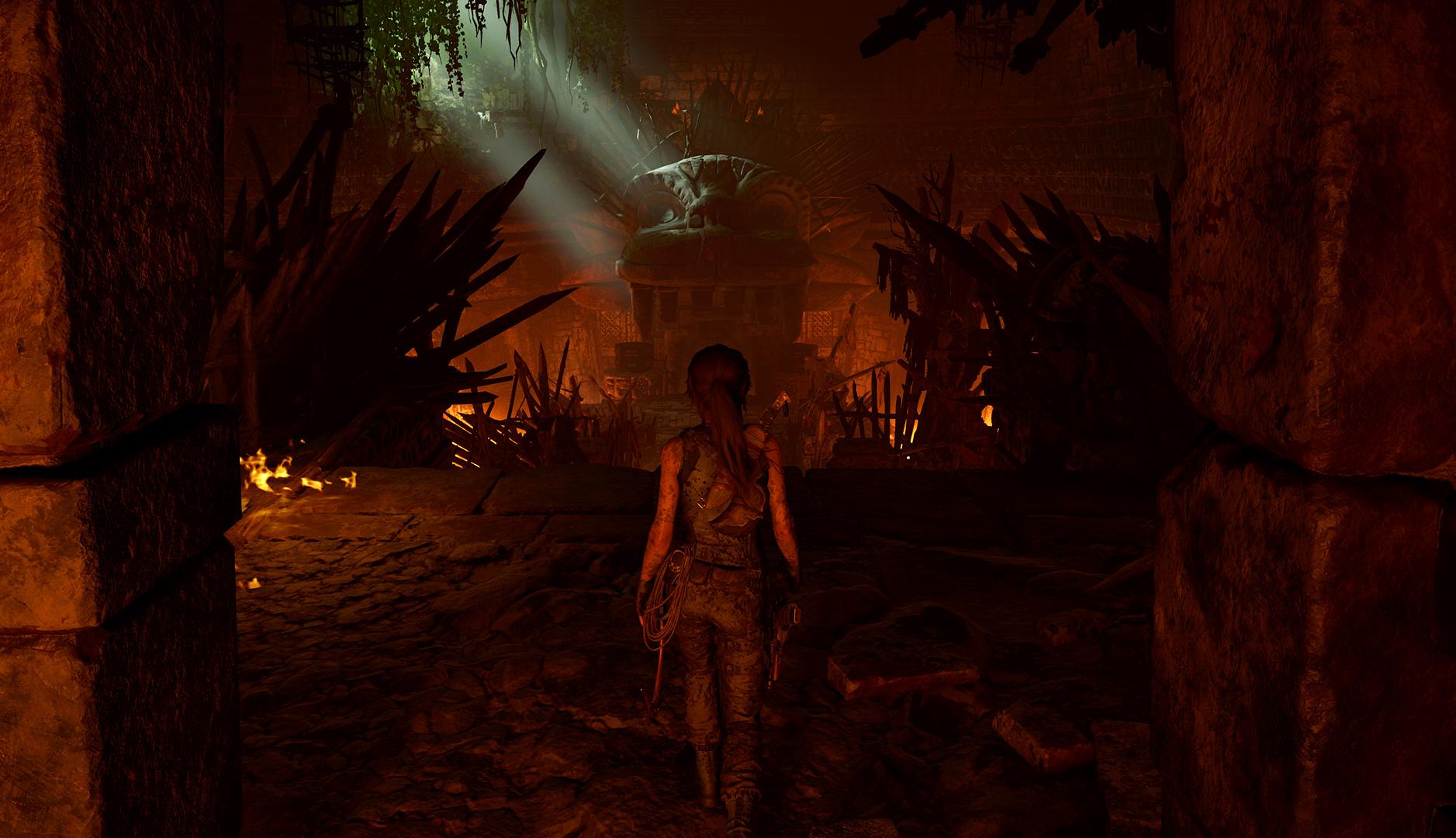 MasterGamer's SOTTR VP 2