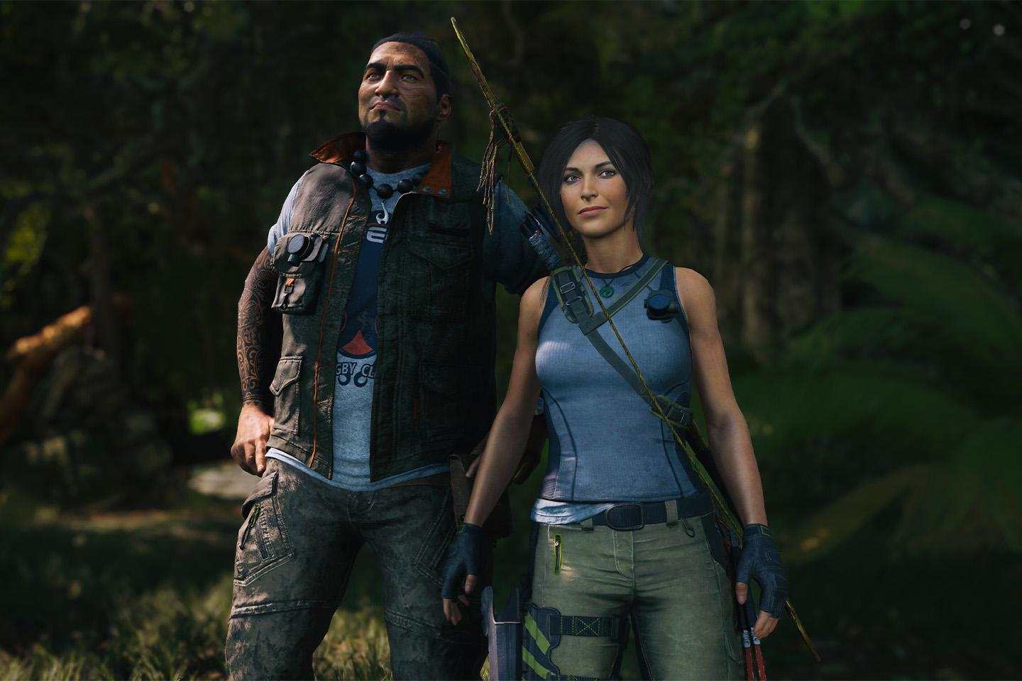 Jara and Jonah Header