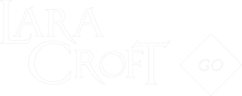 Lara Croft GO logo