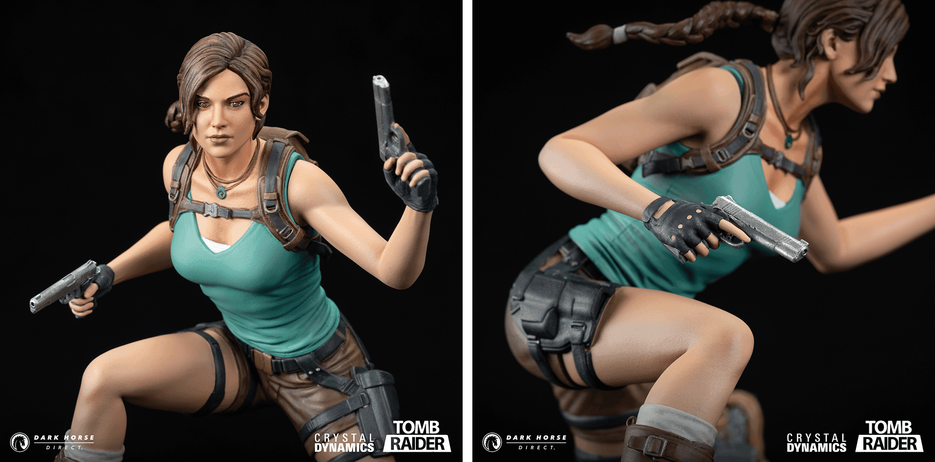 Dark Horse Statue 2 02