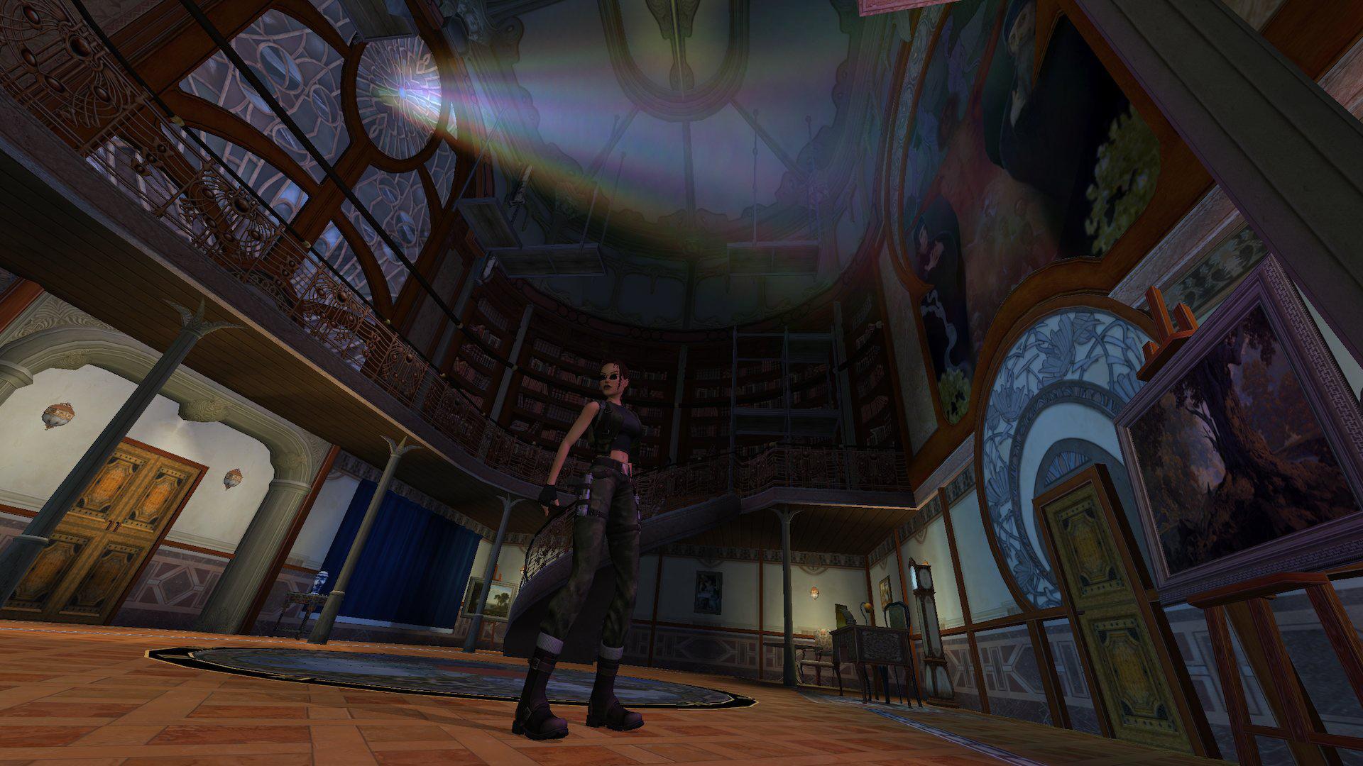 Photo Mode Challenge - Kim