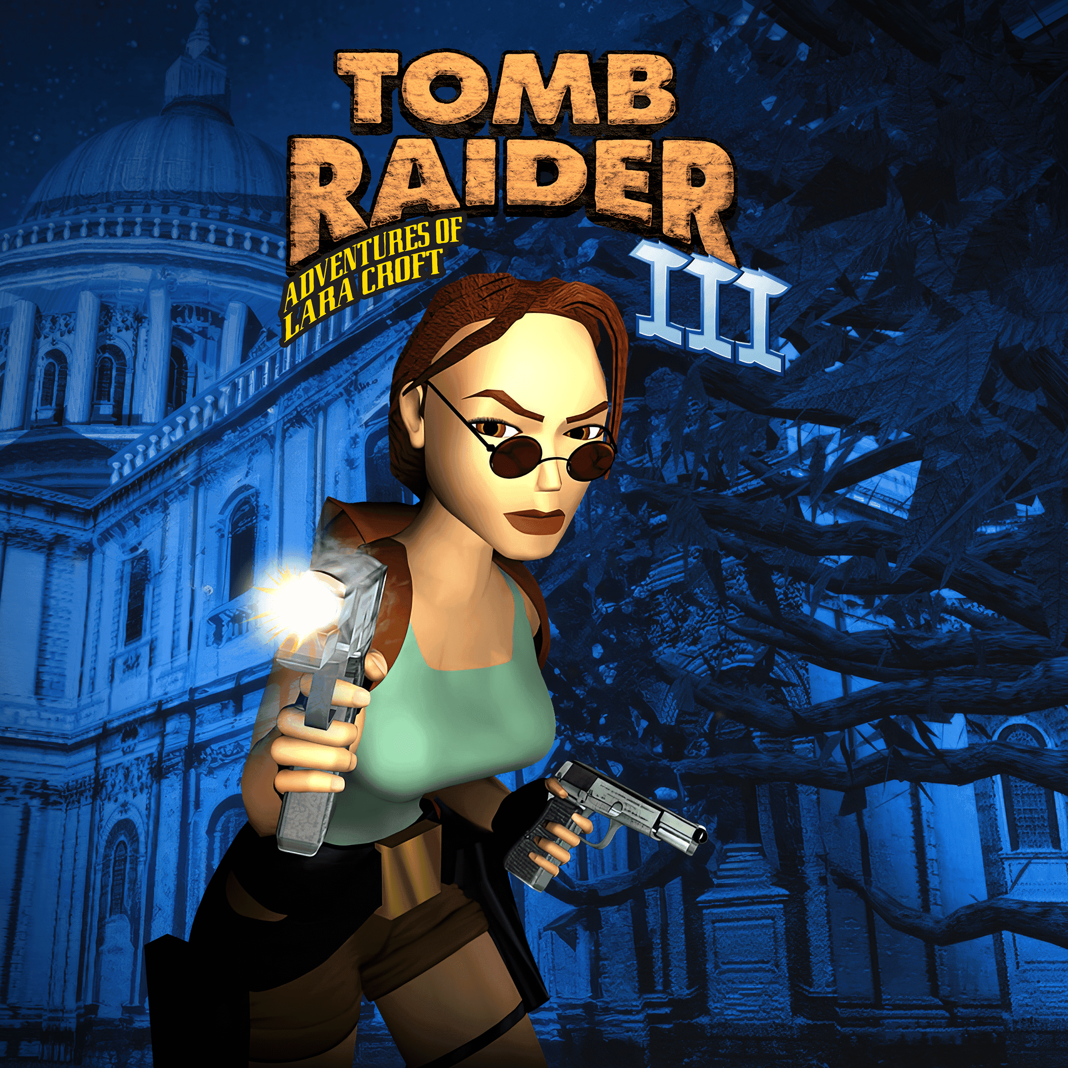 Tomb Raider III: Adventures of Lara Croft