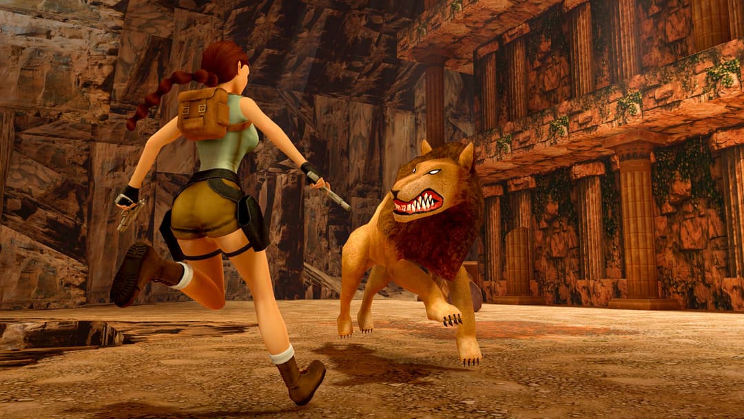 Tomb Raider Legend - Jeux vidéo - Achat & prix Tomb Raider Legend - Jeux vidéo - Achat & prix