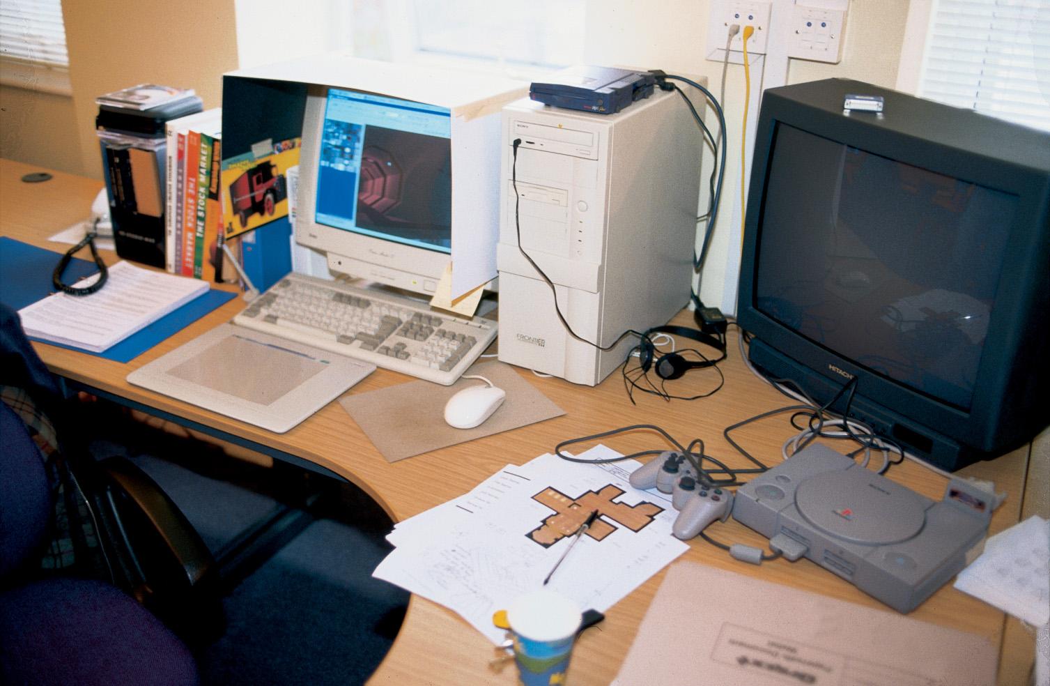 Core Design Studio 03