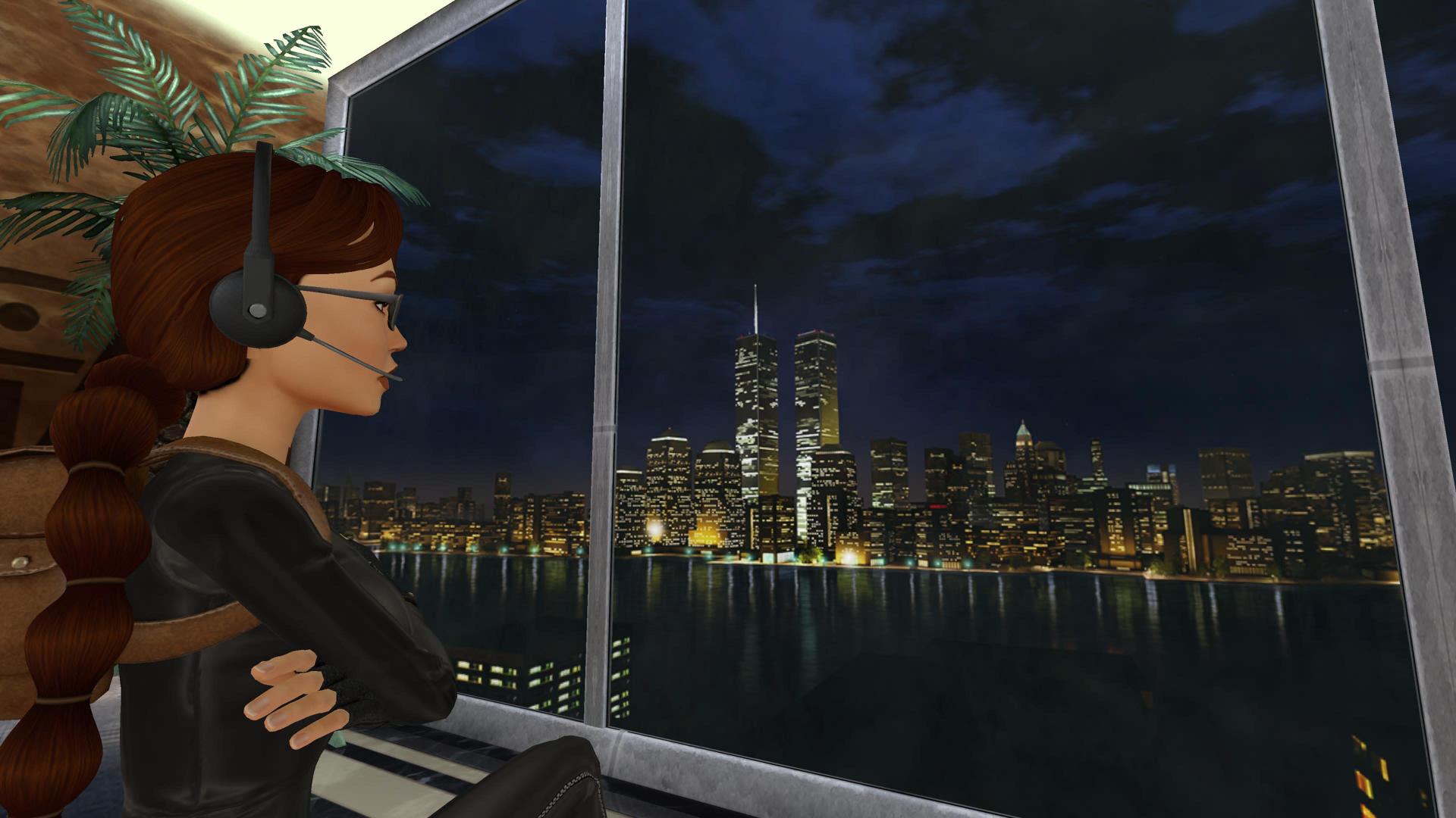 Photo Mode Challenge - AJ