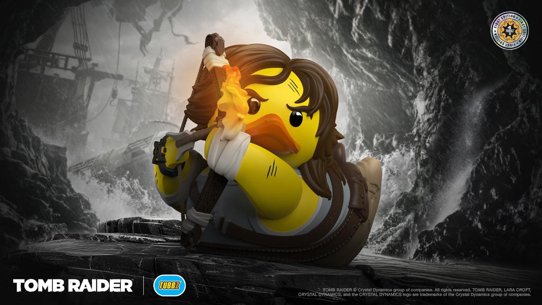 LaraCroft Survivor TombRaider FETUBBZ 1067x600