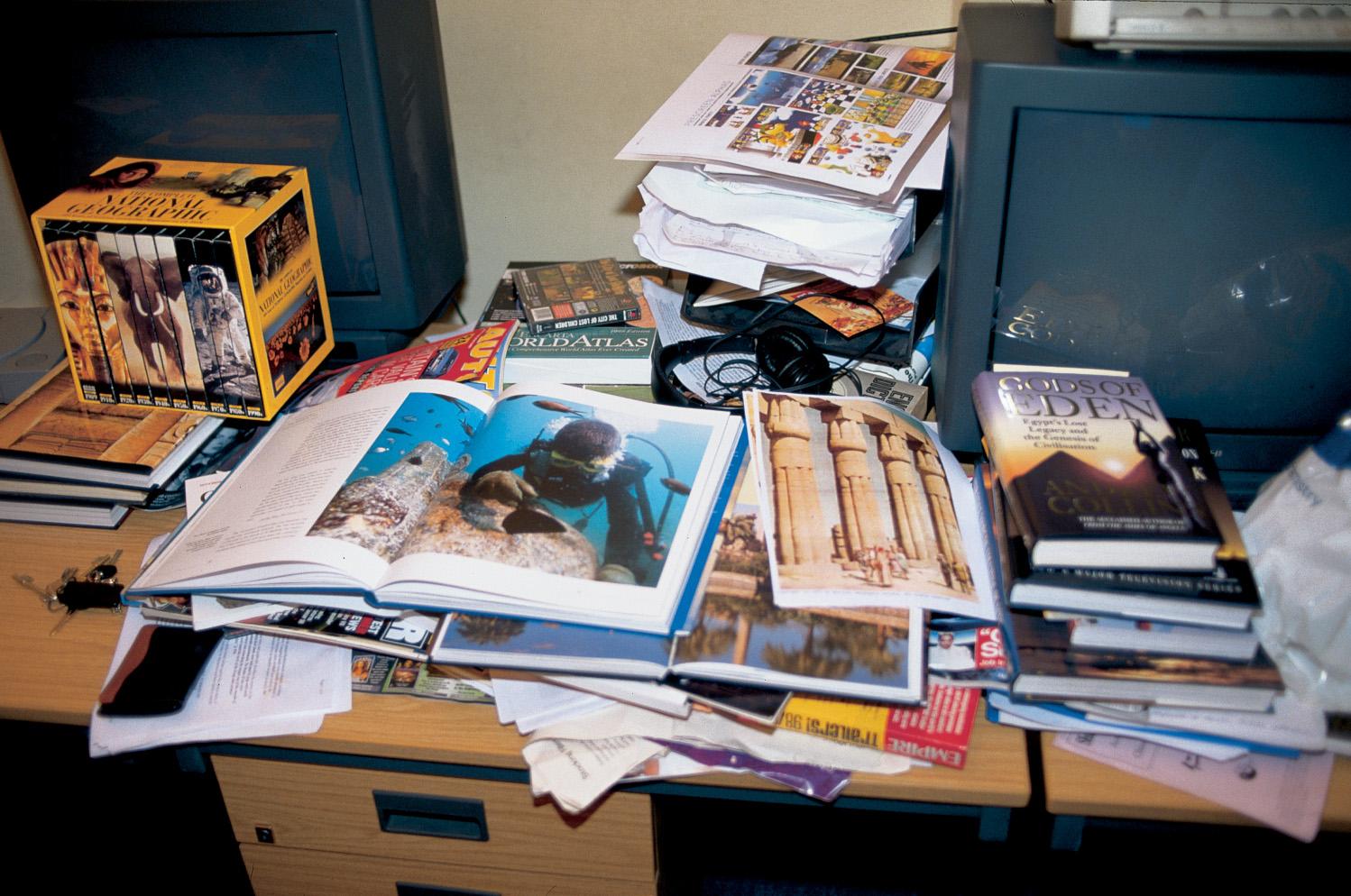 Core Design Studio 01