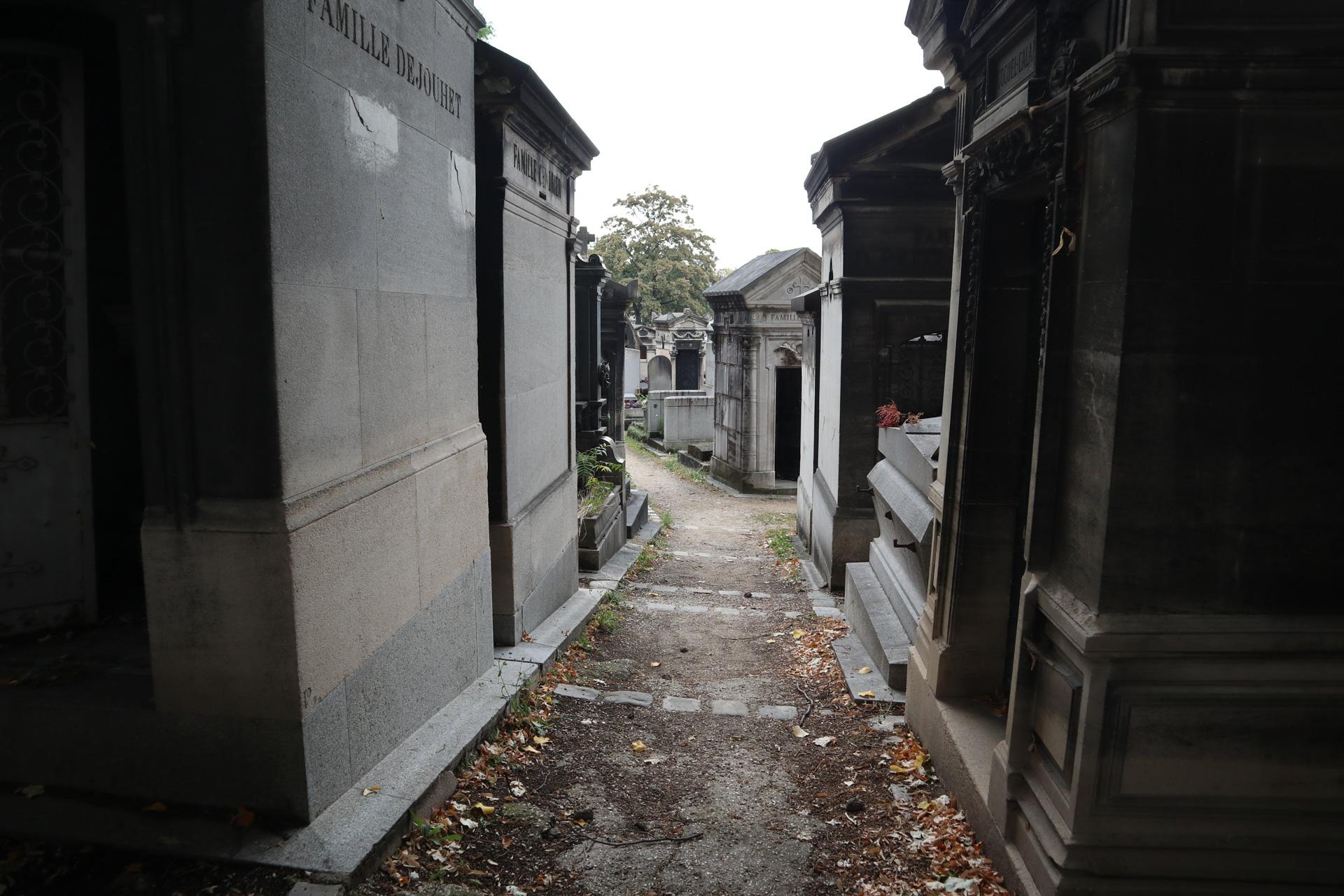 Lara Titova Paris-13