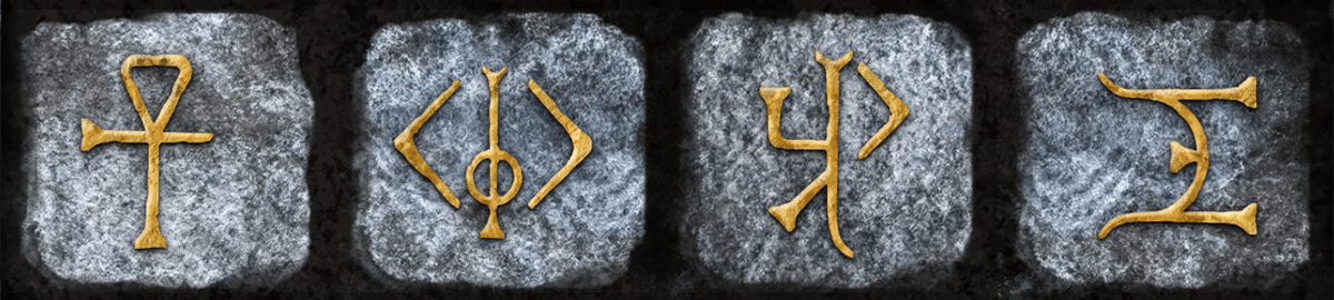 TD-3 Symbol Solution
