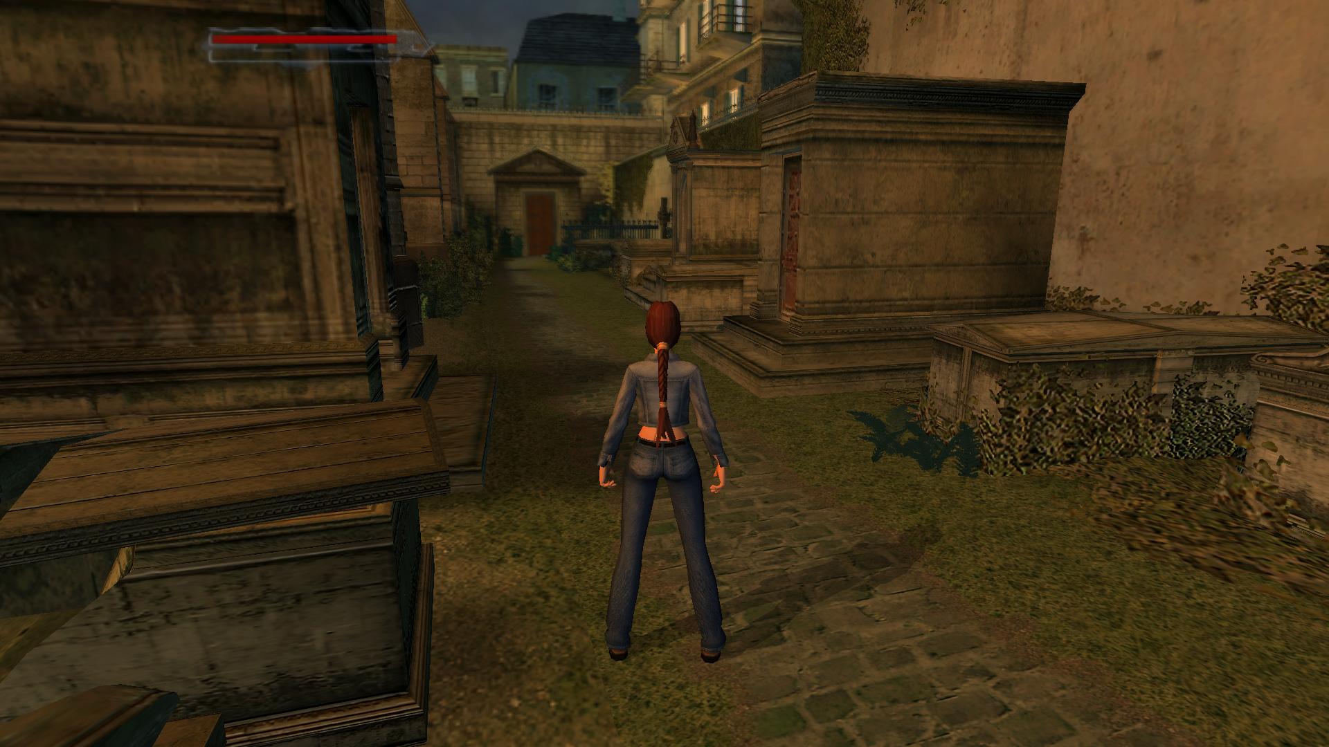 Lara Titova Paris-12