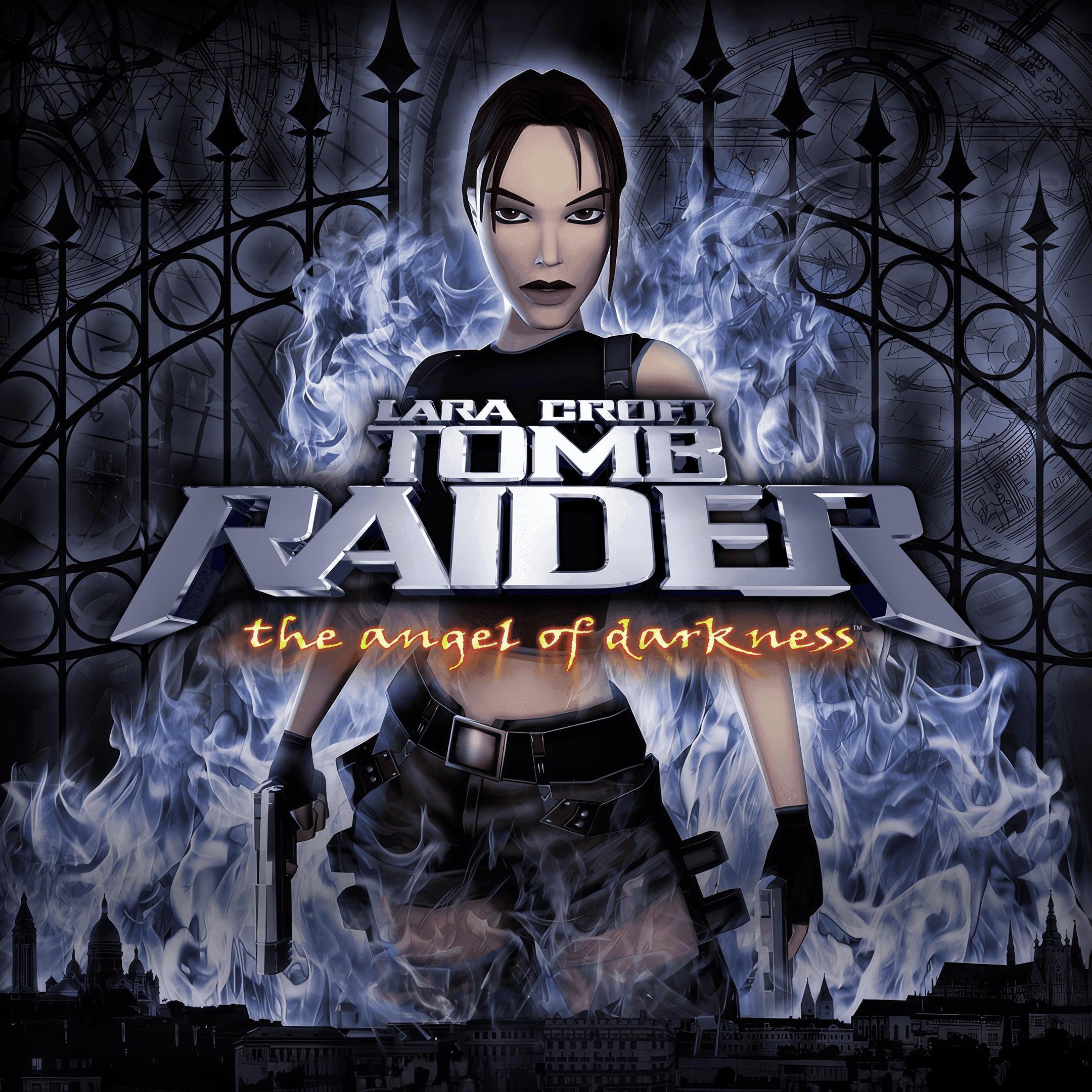 Tomb Raider: The Angel of Darkness
