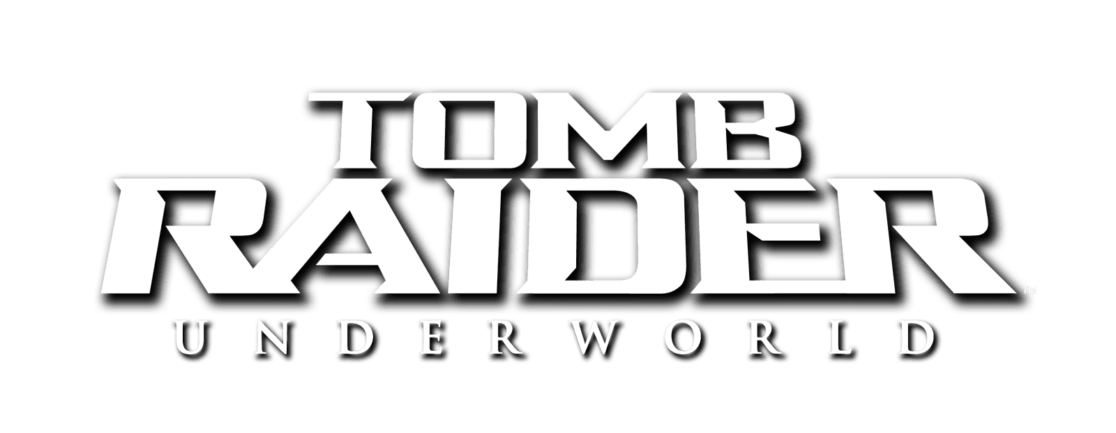 Tomb Raider Underworld logo