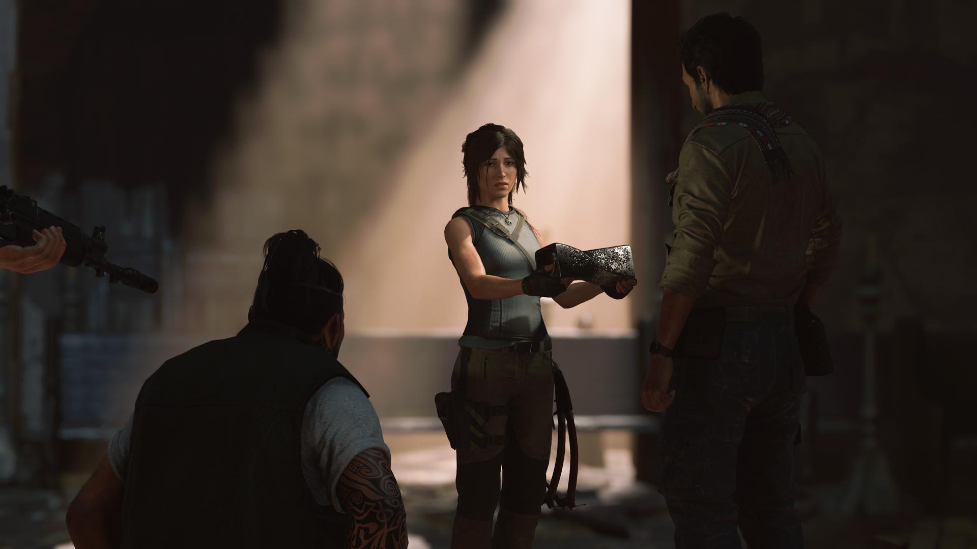 Jonah2-06a handing over the Box of Ix Chel to Amaru