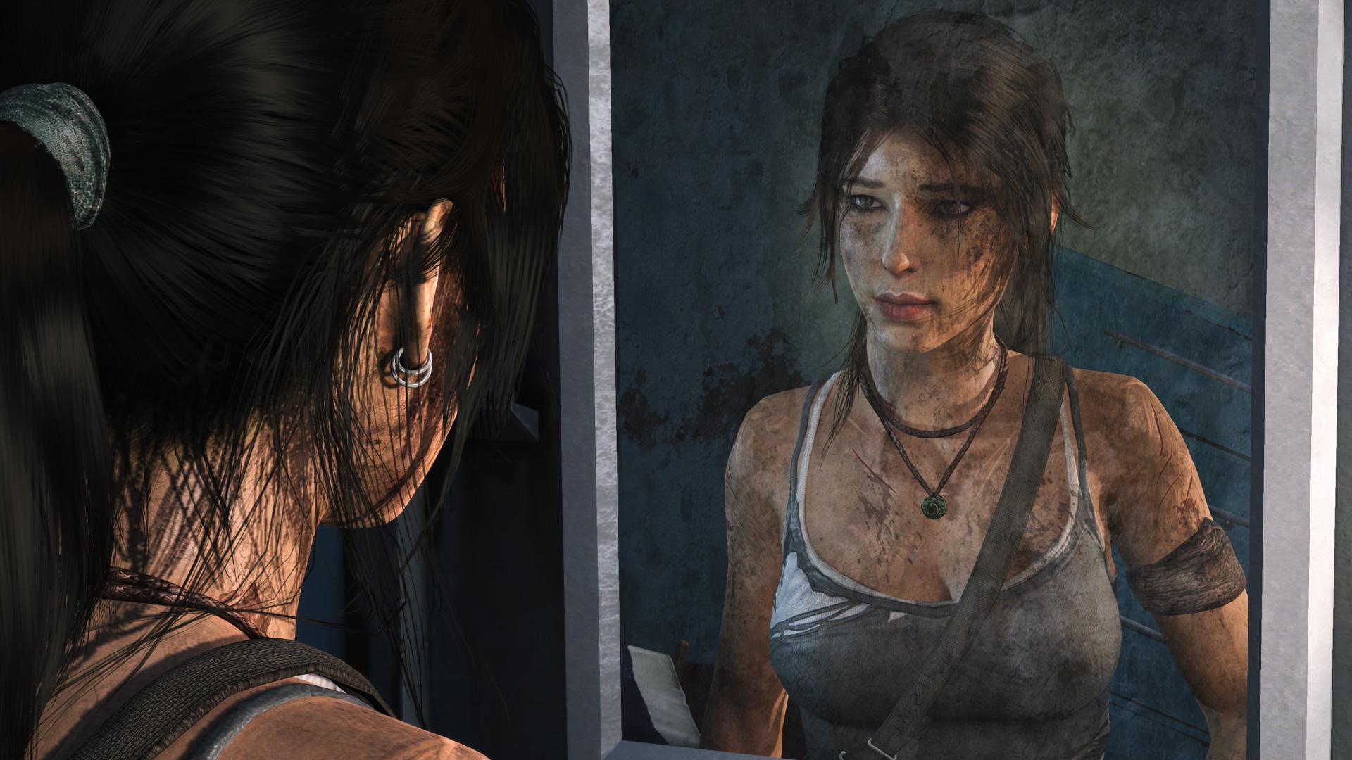 Survivor Lara