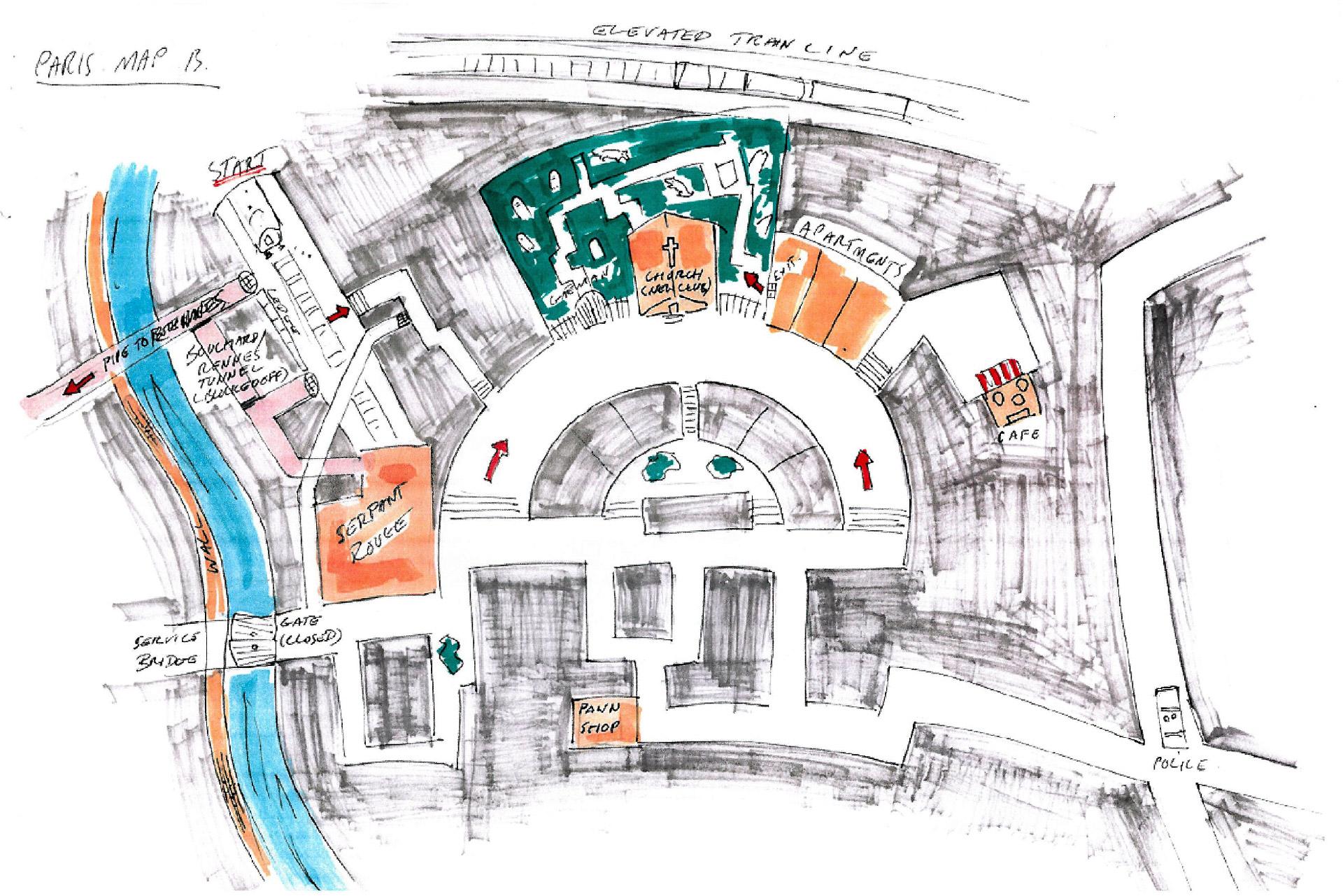 Lara Titova Paris-19