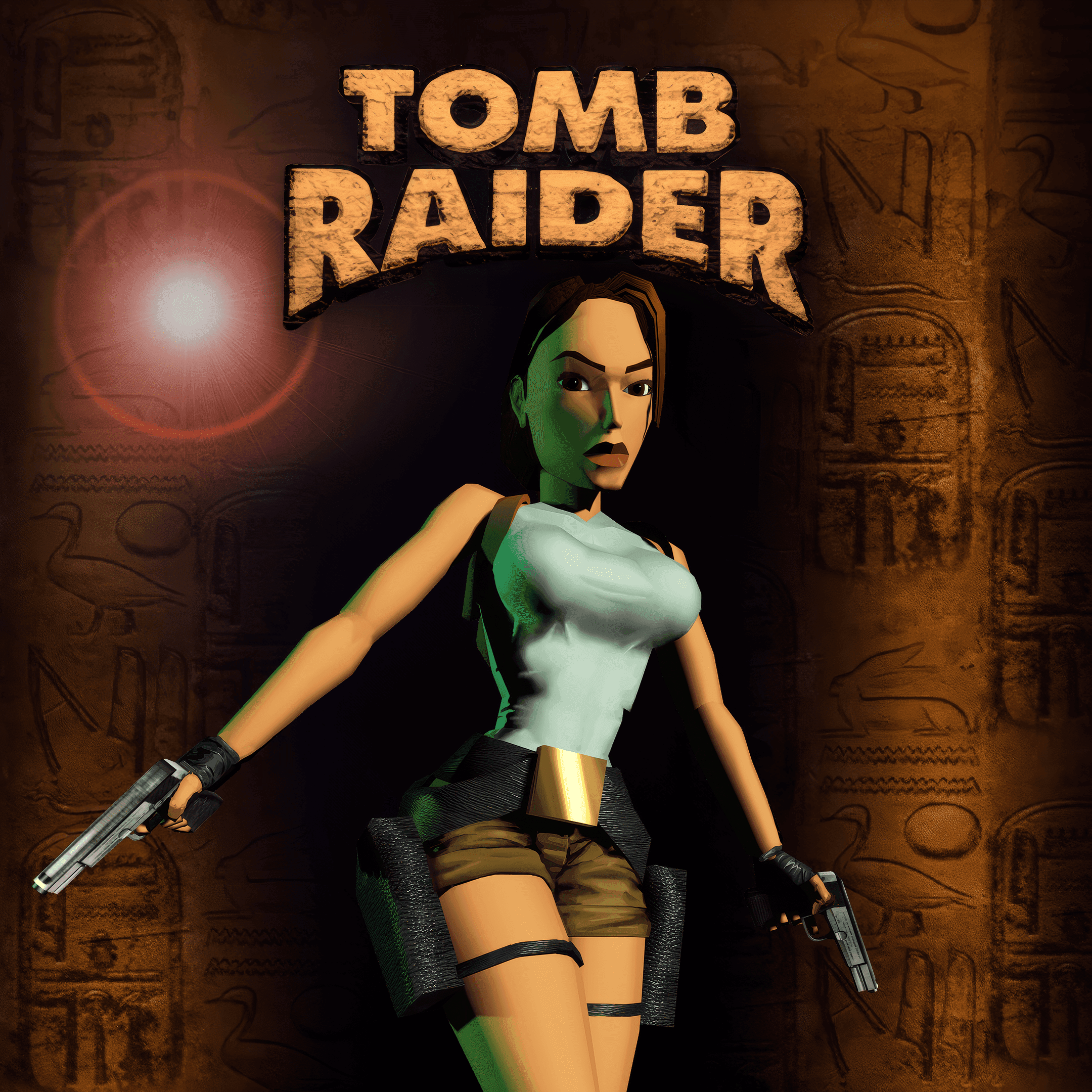 Tomb Raider