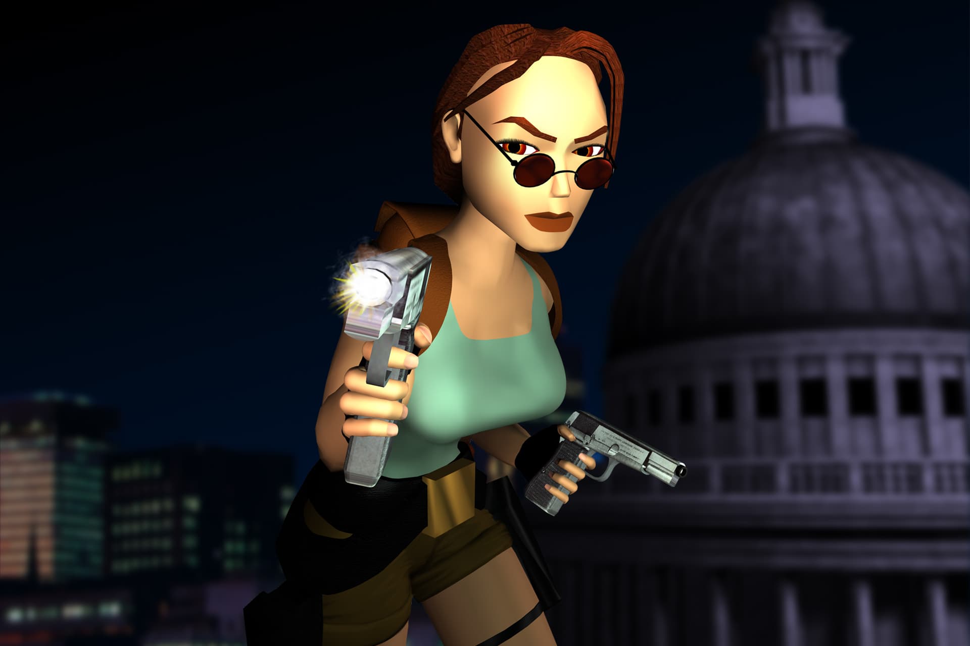 Tomb Raider | Tomb Raider III: Adventures of Lara Croft