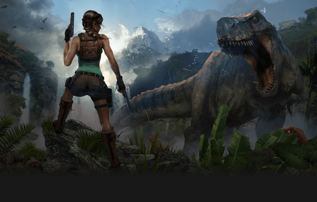 Tomb Raider | 10 Things You Need to Know Before Playing The Survivor ...